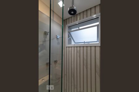 Apartamento para alugar com 96m², 3 quartos e 2 vagasBanheiro da Suíte