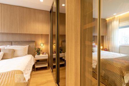 Apartamento para alugar com 96m², 3 quartos e 2 vagasSuíte