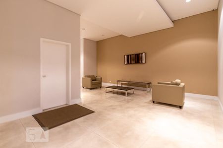 Apartamento para alugar com 96m², 3 quartos e 2 vagasHall