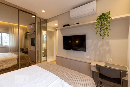 Apartamento para alugar com 96m², 3 quartos e 2 vagasSuíte