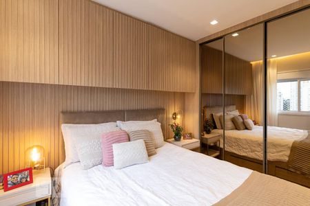 Apartamento para alugar com 96m², 3 quartos e 2 vagasSuíte
