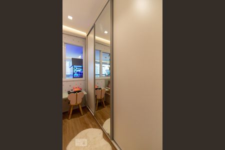 Apartamento para alugar com 96m², 3 quartos e 2 vagasQuarto 2