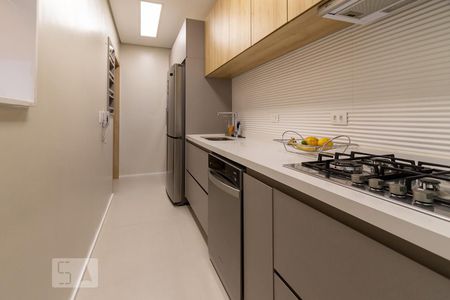 Apartamento para alugar com 96m², 3 quartos e 2 vagasCozinha