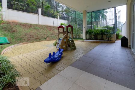 Apartamento para alugar com 96m², 3 quartos e 2 vagasÁrea Comum - Playground