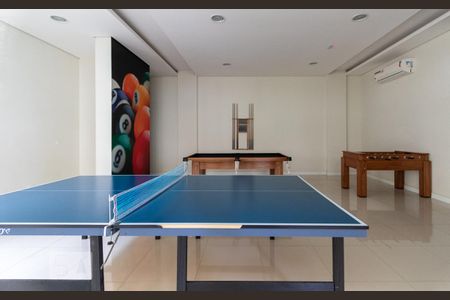 Apartamento para alugar com 96m², 3 quartos e 2 vagasSalão de jogos