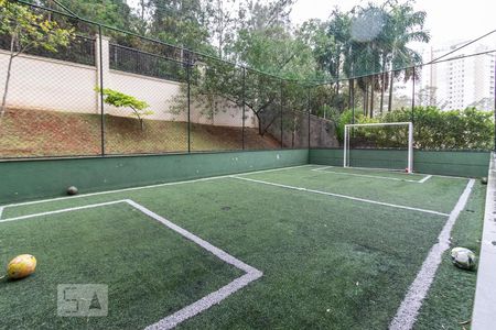 Apartamento para alugar com 96m², 3 quartos e 2 vagasQuadra Esportiva