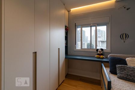 Apartamento para alugar com 96m², 3 quartos e 2 vagasQuarto 1