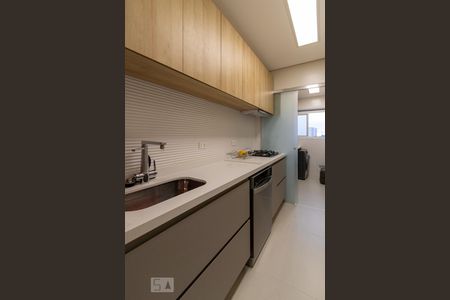 Apartamento para alugar com 96m², 3 quartos e 2 vagasCozinha
