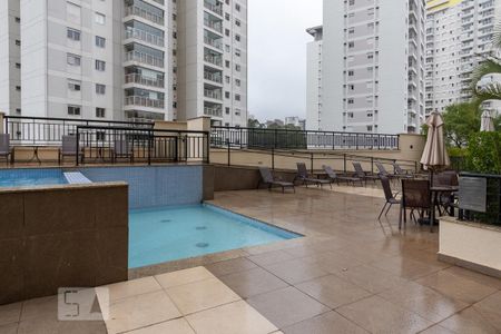 Apartamento para alugar com 96m², 3 quartos e 2 vagasÁrea comum - Piscina