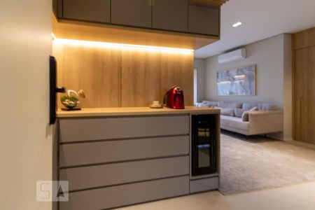 Apartamento para alugar com 96m², 3 quartos e 2 vagasHall de Entrada