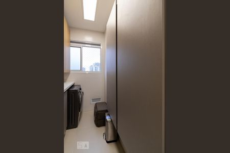 Apartamento para alugar com 96m², 3 quartos e 2 vagasÁrea de Serviço