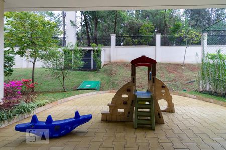 Apartamento para alugar com 96m², 3 quartos e 2 vagasÁrea Comum - Playground