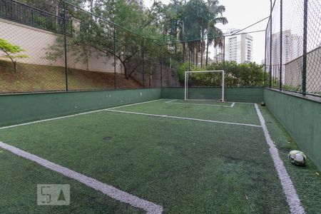 Apartamento para alugar com 96m², 3 quartos e 2 vagasQuadra Esportiva