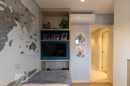 Apartamento para alugar com 96m², 3 quartos e 2 vagasQuarto 1
