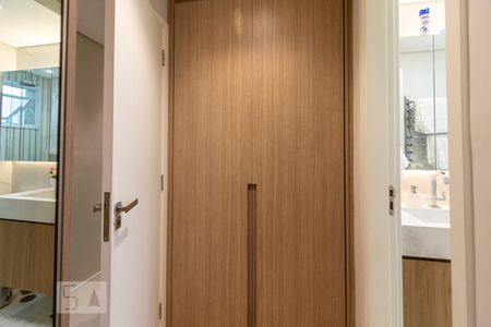 Apartamento para alugar com 96m², 3 quartos e 2 vagasSuíte armario