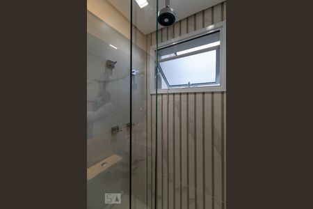 Apartamento para alugar com 96m², 3 quartos e 2 vagasBanheiro da Suíte