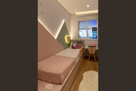 Apartamento para alugar com 96m², 3 quartos e 2 vagasQuarto 2