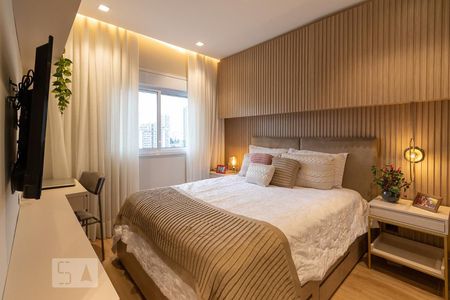 Apartamento para alugar com 96m², 3 quartos e 2 vagasSuíte