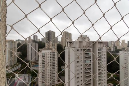 Apartamento para alugar com 96m², 3 quartos e 2 vagasVista Quarto 1
