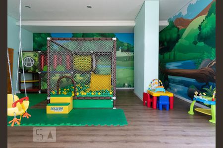 Apartamento para alugar com 96m², 3 quartos e 2 vagasBrinquedoteca