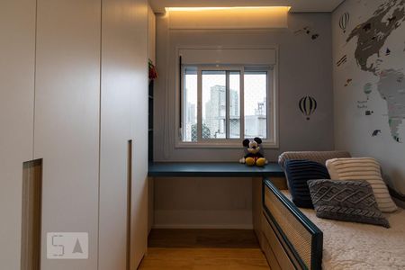 Apartamento para alugar com 96m², 3 quartos e 2 vagasQuarto 1