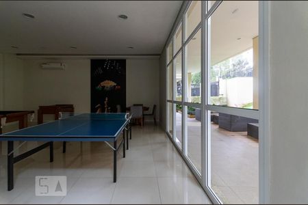 Apartamento para alugar com 96m², 3 quartos e 2 vagasSalão de jogos