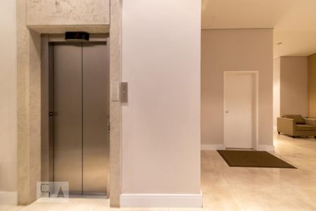 Apartamento para alugar com 96m², 3 quartos e 2 vagasHall