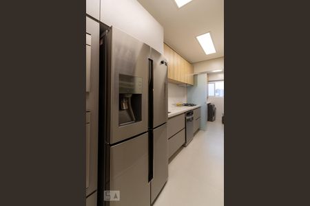 Apartamento para alugar com 96m², 3 quartos e 2 vagasCozinha
