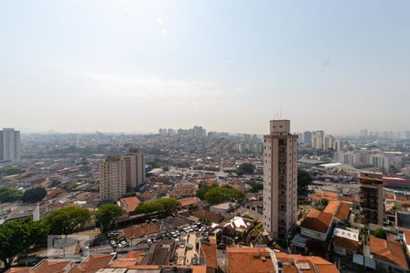 Apartamento à venda com 101m², 3 quartos e 2 vagasVista do Quarto 2