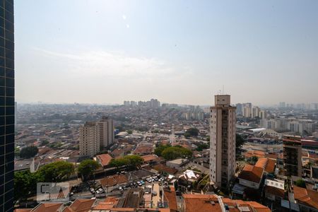 Apartamento à venda com 101m², 3 quartos e 2 vagasVista do Quarto 1