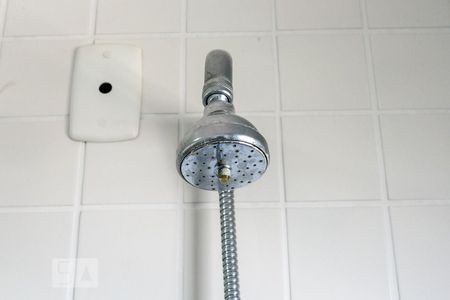 Apartamento à venda com 101m², 3 quartos e 2 vagasBanheiro da suíte