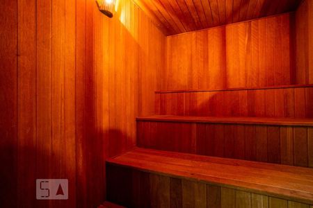 Apartamento à venda com 101m², 3 quartos e 2 vagasÁrea comum - Sauna