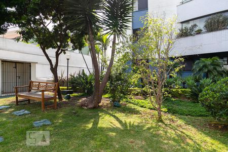 Apartamento à venda com 101m², 3 quartos e 2 vagasÁrea comum - Área de convivência