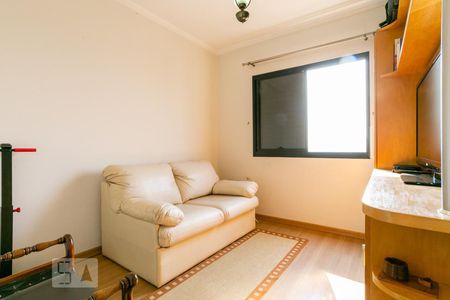 Apartamento à venda com 101m², 3 quartos e 2 vagasQuarto 1