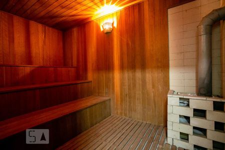 Apartamento à venda com 101m², 3 quartos e 2 vagasÁrea comum - Sauna