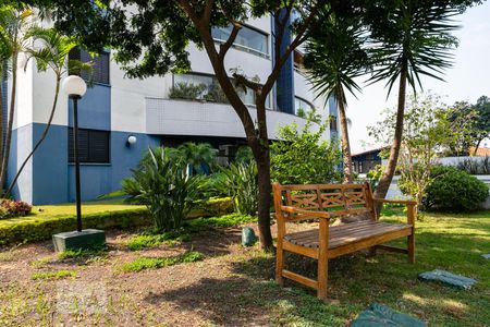 Apartamento à venda com 101m², 3 quartos e 2 vagasÁrea comum - Área de convivência