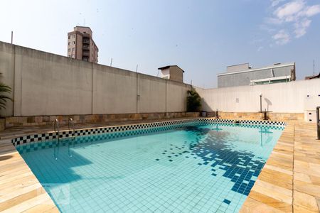 Apartamento à venda com 101m², 3 quartos e 2 vagasÁrea comum - Piscina
