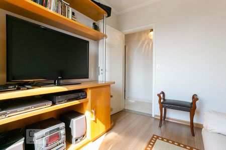 Apartamento à venda com 101m², 3 quartos e 2 vagasQuarto 1