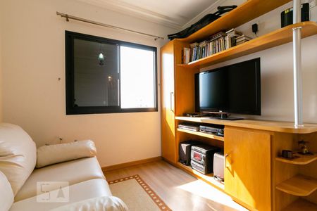 Apartamento à venda com 101m², 3 quartos e 2 vagasQuarto 1