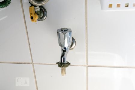 Apartamento à venda com 101m², 3 quartos e 2 vagasÁrea de serviço