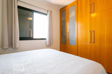 Suíte de apartamento à venda com 3 quartos, 101m² em Vila Albertina, São Paulo
