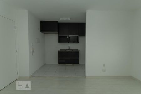 Sala de apartamento para alugar com 1 quarto, 33m² em Água Branca, São Paulo
