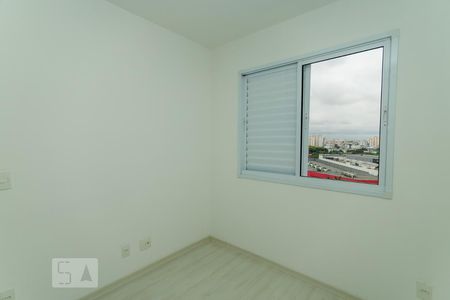 Quarto 1 de apartamento para alugar com 1 quarto, 33m² em Água Branca, São Paulo