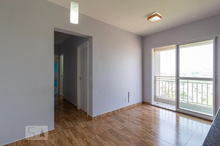 Apartamento para alugar com 49m², 2 quartos e 1 vaga Apartamento para alugar com 49m², 2 quartos e 1 vagaSala
