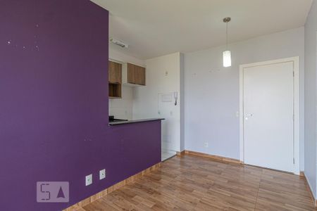 Apartamento para alugar com 49m², 2 quartos e 1 vaga Apartamento para alugar com 49m², 2 quartos e 1 vagaSala