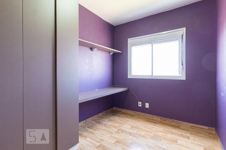Quarto 2 de apartamento para alugar com 2 quartos, 49m² em Jaguaribe, Osasco