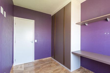 Quarto 2 de apartamento para alugar com 2 quartos, 49m² em Jaguaribe, Osasco