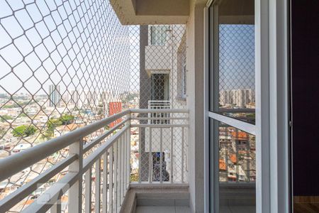 Apartamento para alugar com 49m², 2 quartos e 1 vaga Apartamento para alugar com 49m², 2 quartos e 1 vagaSacada