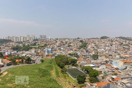 Apartamento para alugar com 49m², 2 quartos e 1 vaga Apartamento para alugar com 49m², 2 quartos e 1 vagaVista