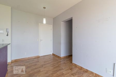 Apartamento para alugar com 49m², 2 quartos e 1 vaga Apartamento para alugar com 49m², 2 quartos e 1 vagaSala